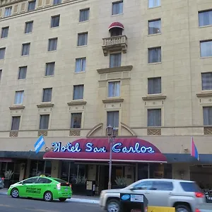 Hotel San Carlos (adults Only)